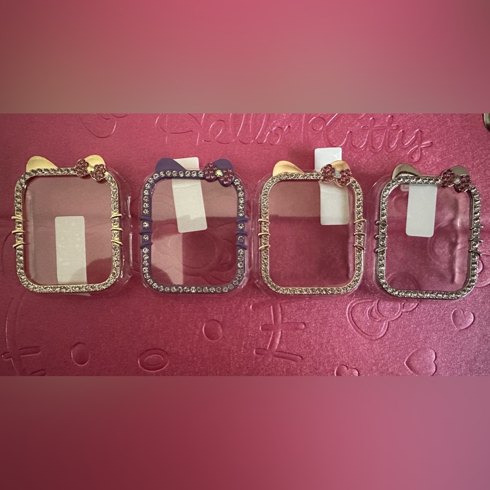 Case Apple Watch 45 mm